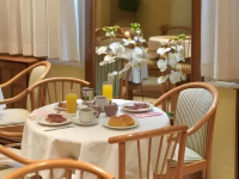 阿尼西斯酒店 卡斯托里亞酒店