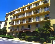 Apparthotel new palmarium Hotels in Prats-de-Mollo-la-Preste