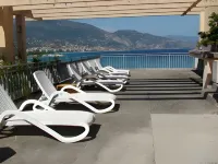 Hôtel Alexandra - Beach