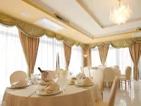 Hotel Leon - Ristorante Al Cavallino Rosso - Desayuno