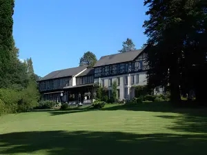 The Lake Country House Hotel & Spa