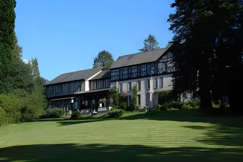 The Lake Country House Hotel & Spa