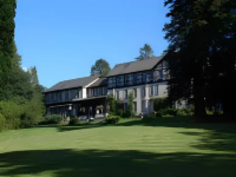 The Lake Country House Hotel & Spa Hotels in 