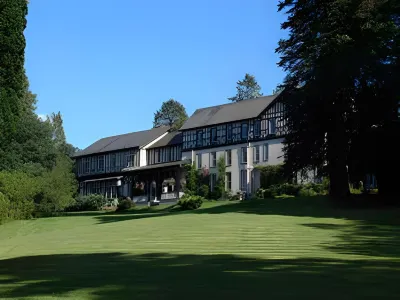 The Lake Country House Hotel & Spa Hotels in 