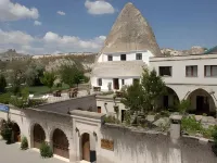 薩克薩甘洞穴酒店