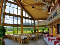 Fernie Stanford Resort - Wifi