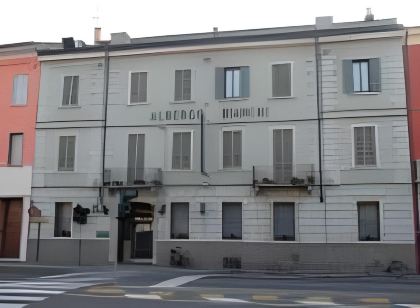 Albergo Bianchi Stazione