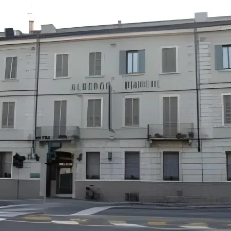 Albergo Bianchi Stazione