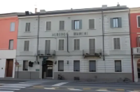 Albergo Bianchi Stazione