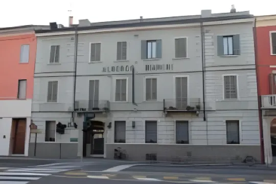 Albergo Bianchi Stazione