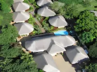 Lodge Afrique Hotels near Reef & Dune