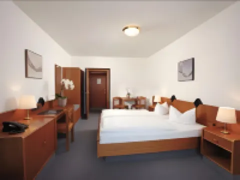 Seaside Residenz Hotel Chemnitz