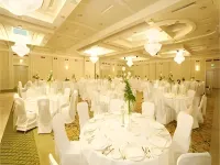 Westport Coast Hotel Hotels in Вестпорт
