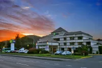 Holiday Inn Express Temuco Hotels in 
