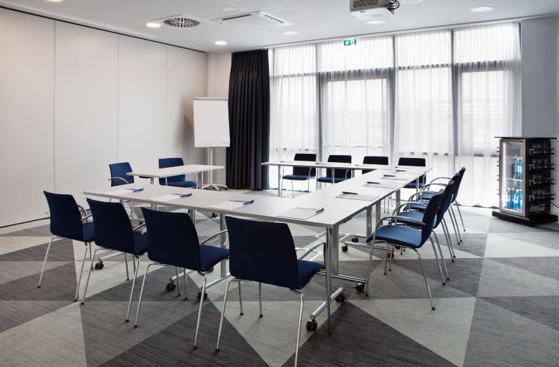 Holiday Inn Express Sindelfingen by IHG photo 4