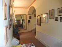 College Guest House