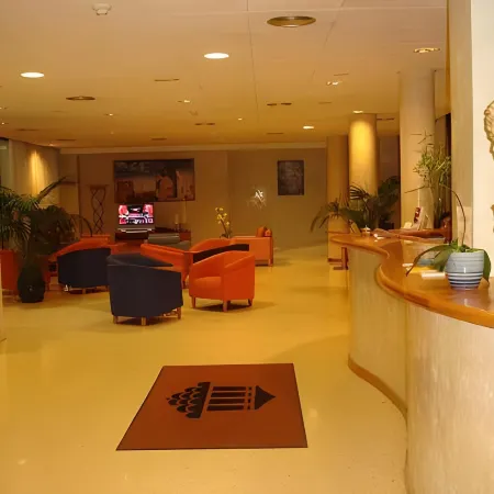 Hotel Octavia