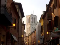 Locanda Della Biscia Hotels in Ferrara