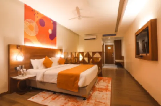 由蘭花阿約提亞的伊拉