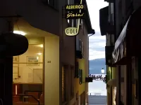 Hotel Garni Golf