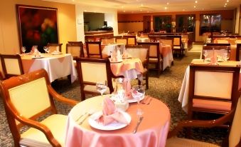 Hotel Internacional la Triada 썸네일
