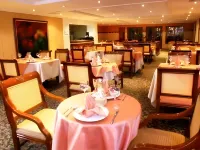 Hotel Internacional la Triada فنادق في Don Ruben