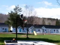 Homeport Motel Hotels in Lunenburg County