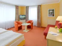 Ringhotel Roggenland Hotels in Bad Wildungen