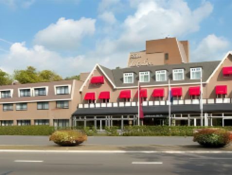 Bastion Hotel Apeldoorn Het Loo