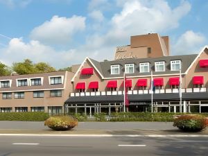 Bastion Hotel Apeldoorn Het Loo