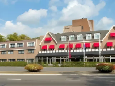 阿培爾頓羅宮堡壘飯店 住宿飯店