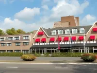 Bastion Hotel Apeldoorn Het Loo Các khách sạn gần Jachtslot Het Oude Loo