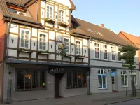 Hotel Stadtschänke Hotel a Bad Fallingbostel