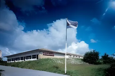 스칸딕 올보르 오스트 아알보그 대학교 주변 호텔