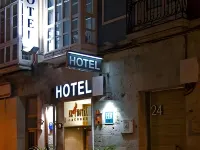 Hotel Jacobeo