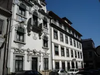 A Portuguesa Guest House Hotels in Cedofeita