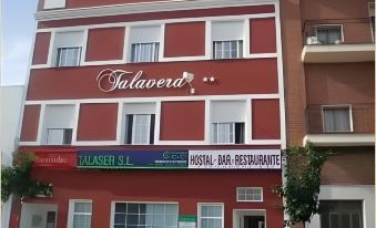 Hostal Talavera