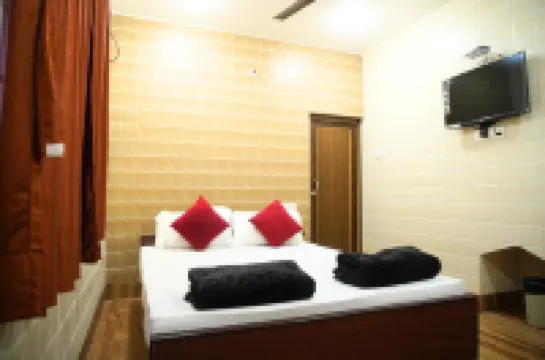 Hotel Akash