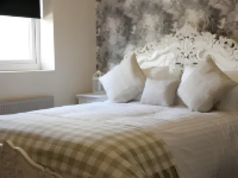 เดอะ แลมบ์ตัน วอร์ม โรงแรมใน