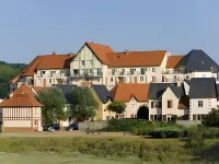 Residence Port Guillaume Hotel di 