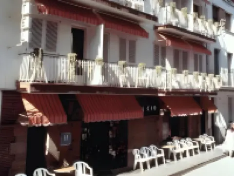 Hotel El Cid Hoteles en Sitges