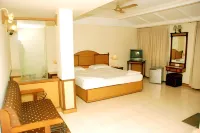 Hotel Gazala Palakkad otelleri