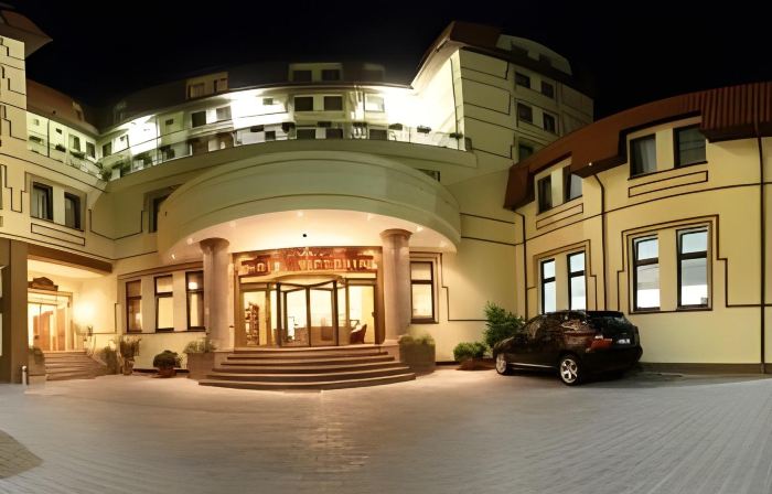 Hotel Victoria