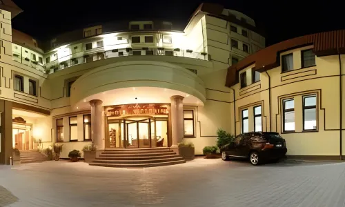 호텔 빅토리아 피테스티