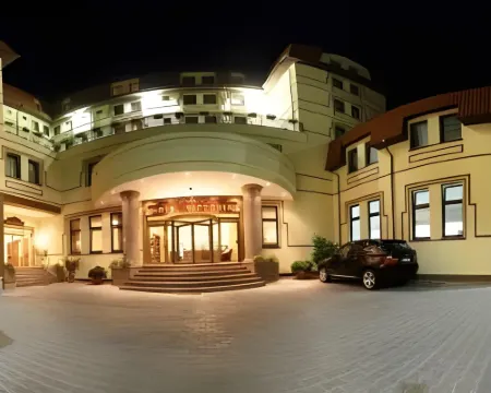 Hotel Victoria Hotels in Pitesti