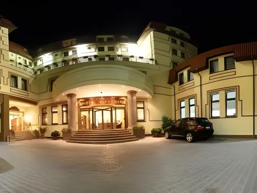 Hotel Victoria Hotels in Pitesti