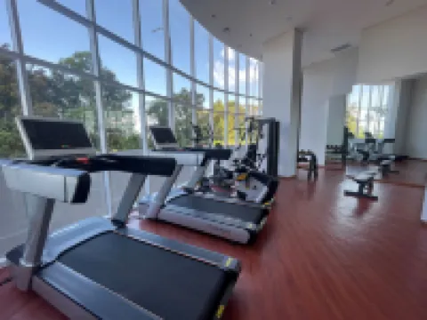 The Nove Apartment Kalani Tower Sea View