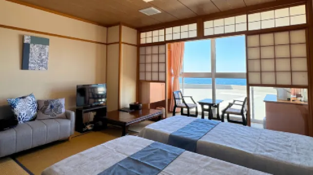 Takasuso โรงแรมใน