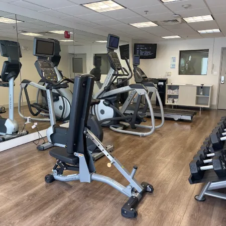 Holiday Inn Express & Suites JUNCTION CITY by IHG