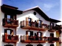 Hotel Italia Hotels in Baselga di Pine